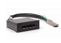 100GBASE-LR4 and OTU4 10 km QSFP28 Optical Transceiver 100GBASE-LR4 and OTU4 10 km QSFP28 Optical Transceiver