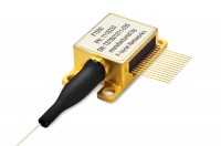 CW Tunable Laser - Butterfly Package³§¼Ò CW Tunable Laser - Butterfly Package³§¼Ò