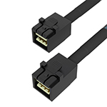 HD Mini SAS SFF-8643תSFF-8643 Ч