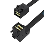 MiniSAS HD SFF-8643תSFF-8643Ч