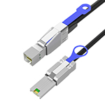 Mini SAS SFF-8088תMINI SAS HD SFF-8644 Ч