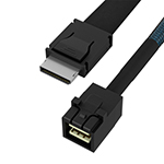 Oculink SFF-8611תMini SAS HD SFF-8643 PCLE 4.0