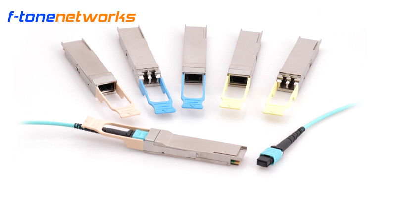 QSFP112 400G