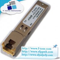SFP-1000BaseT 