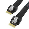Slim SAS SFF-8654 4iתSFF-8654 4iЧô