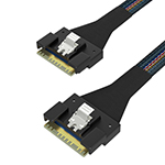 SlimSAS SFF-8654 8iתSFF-8654 8i бЧӲ