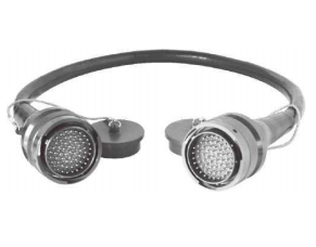 Y50EXϵÁÐÔ²ÐεçÅþÁ¬Æ÷